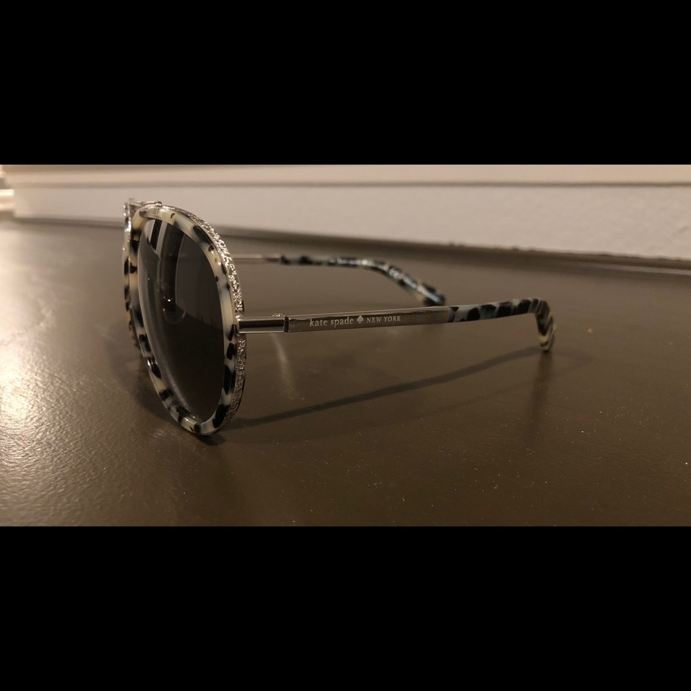 Kate Spade sunglassss